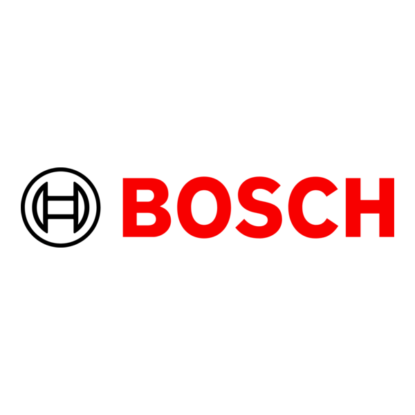 Bosch Logo PNG Vector