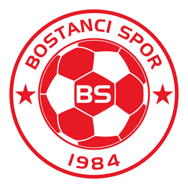 Bostancıspor Logo PNG Vector