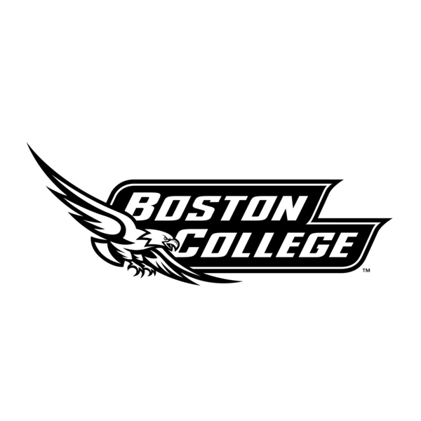 Boston College Eagles Logo PNG Vector