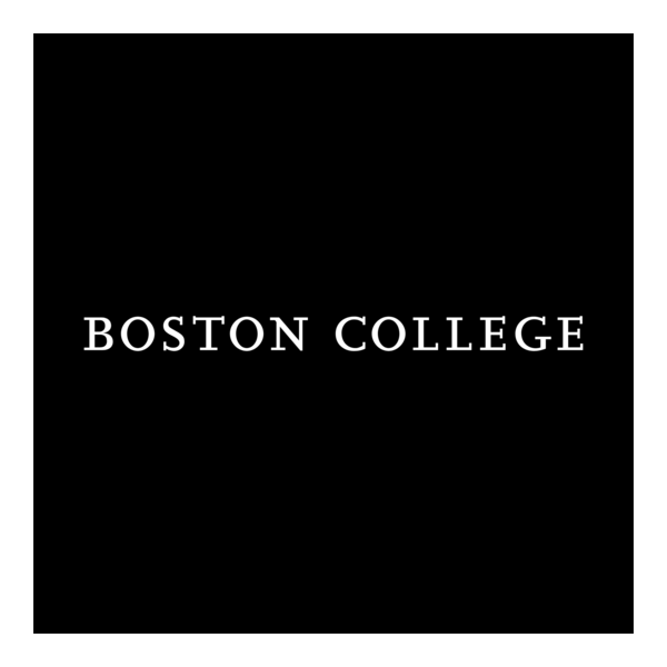Boston College Logo PNG Vector