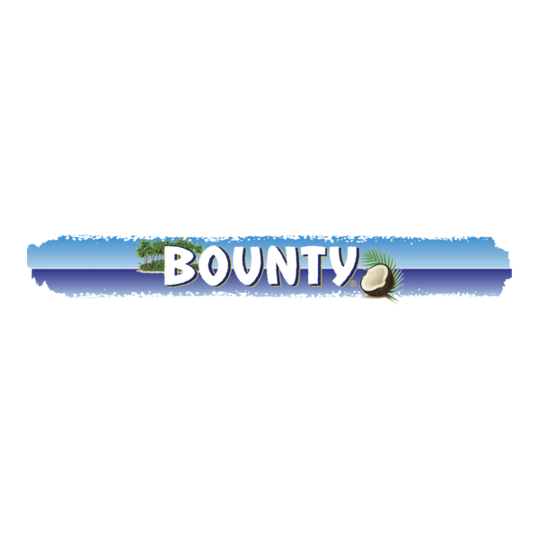 Bounty Logo PNG Vector