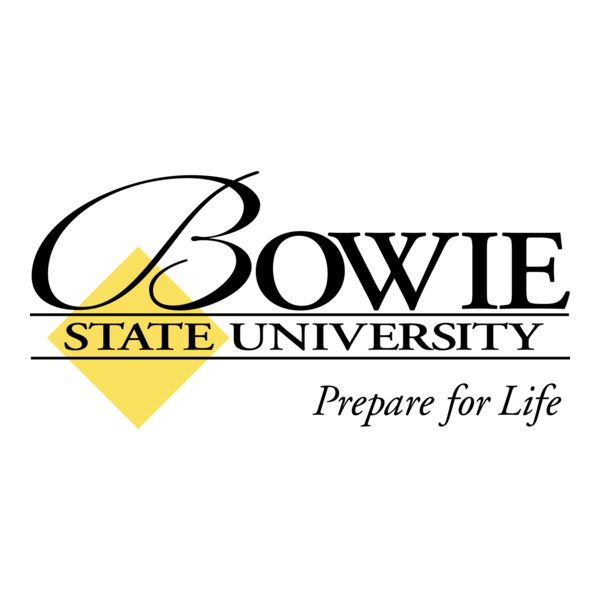 Bowie State University Logo PNG Vector