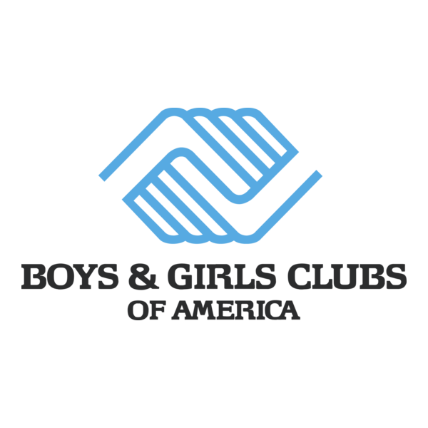 Boys & Girls Clubs of America Logo PNG Vector