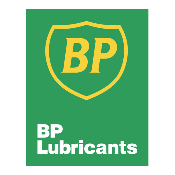 BP Lubricants Logo PNG Vector
