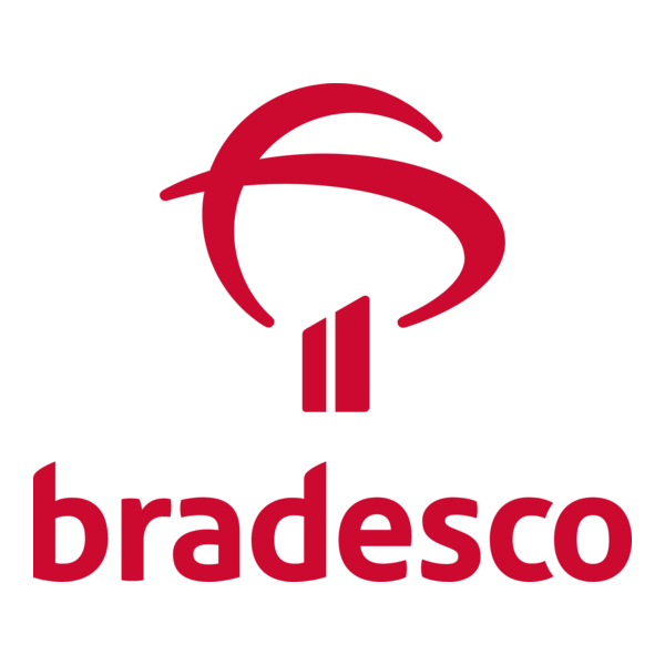 Bradesco Logo PNG Vector