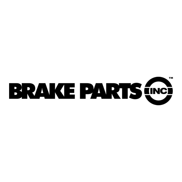 Brake Parts Inc Logo PNG Vector