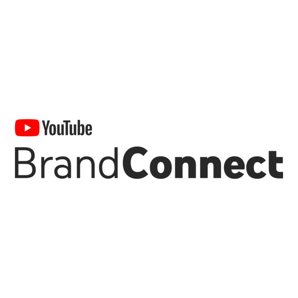 BrandConnect Logo PNG Vector