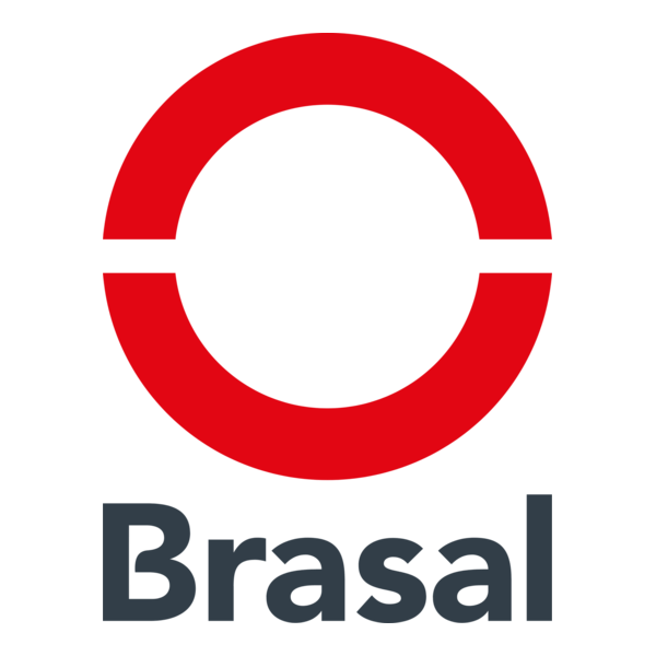 Brasal Logo PNG Vector