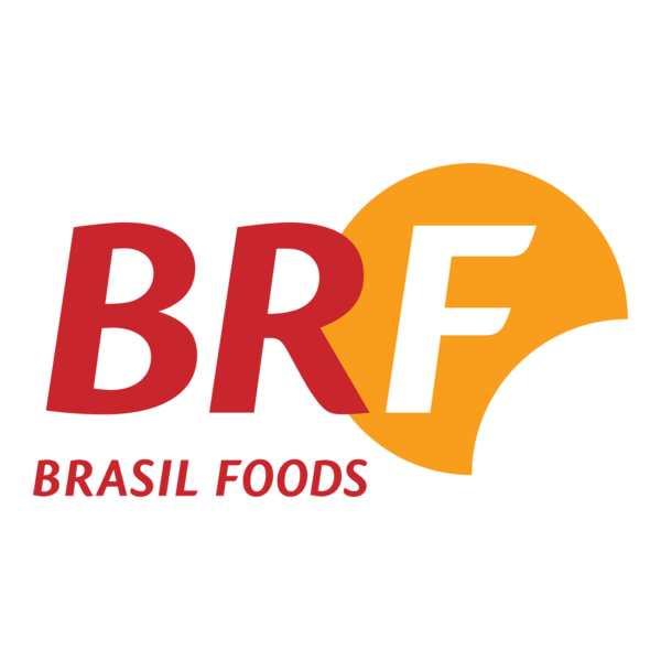 Brasil Foods Logo PNG Vector