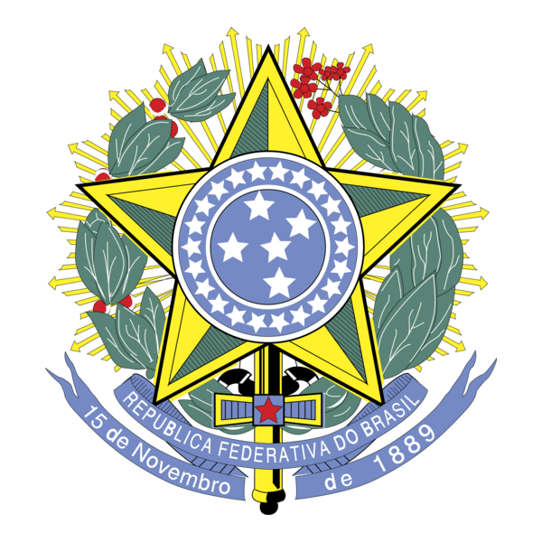 Brasilia Logo PNG Vector