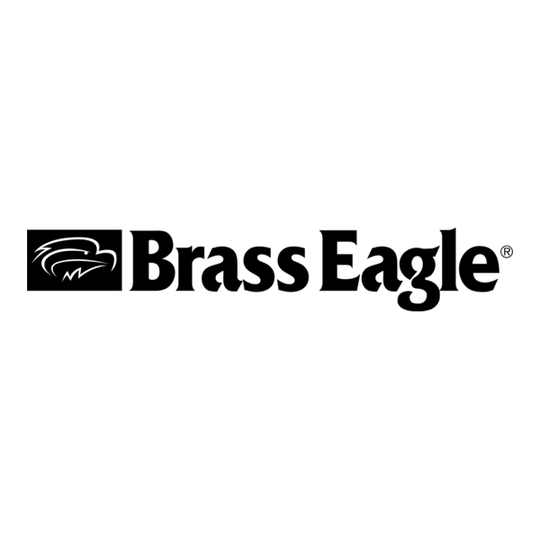 Brass Eagle Logo PNG Vector