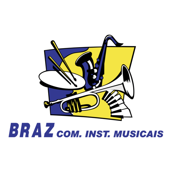 BRAZ Logo PNG Vector