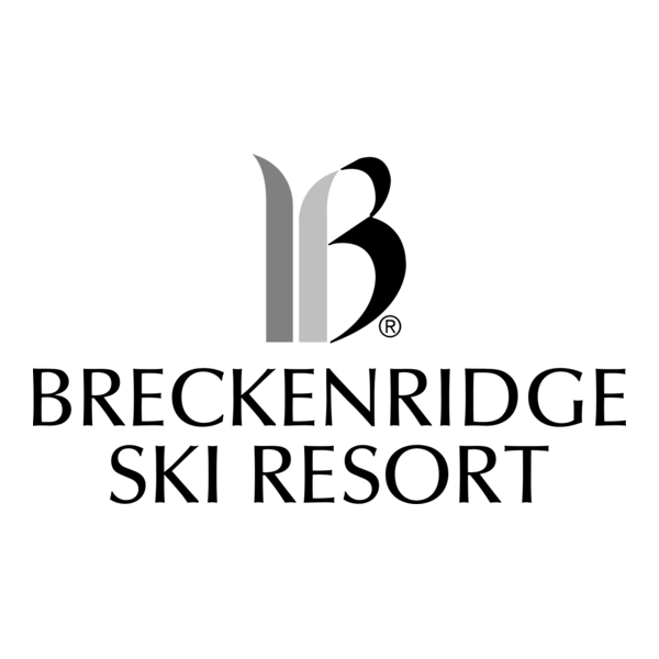 Breckenridge Logo PNG Vector