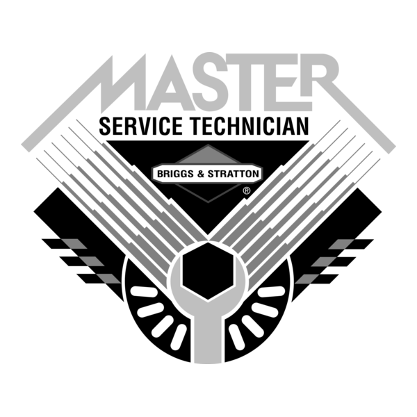 Briggs Stratton Master Logo PNG Vector