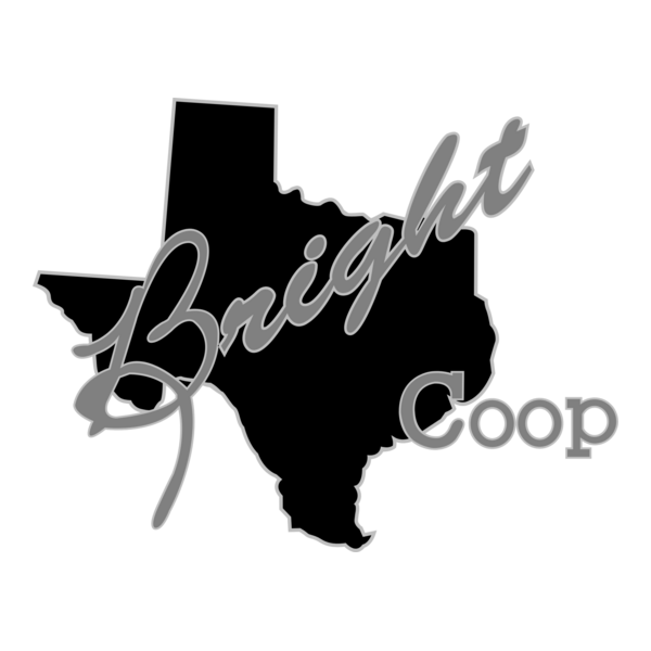 Bright Coop Logo PNG Vector