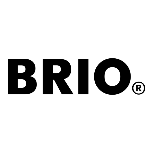 Brio Logo PNG Vector