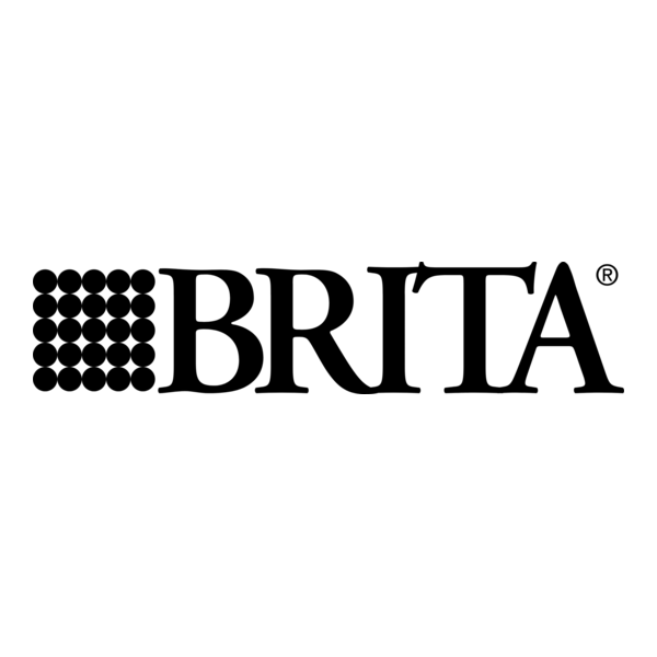 BRITA Logo PNG Vector