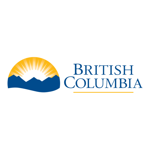 British Columbia Logo PNG Vector