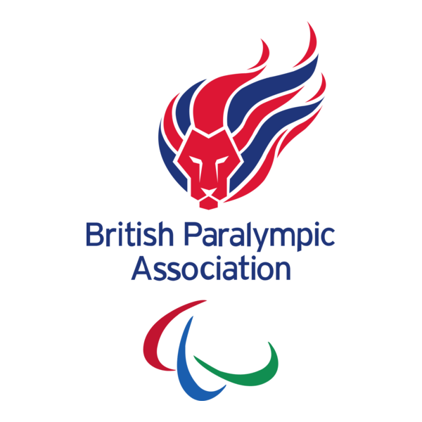 British Paralympic Association Logo PNG Vector