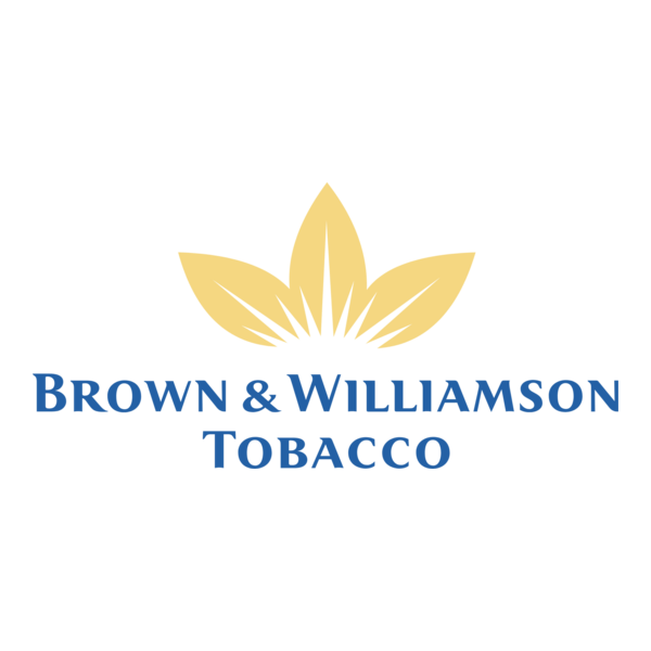 Brown & Williamson Logo PNG Vector