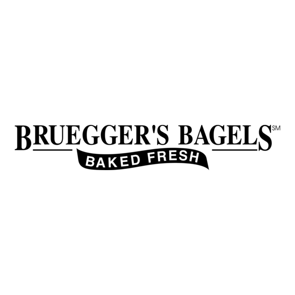 Bruegger's Bagels Logo PNG Vector