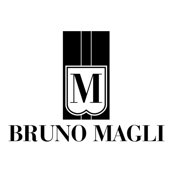 Bruno Magli Logo PNG Vector