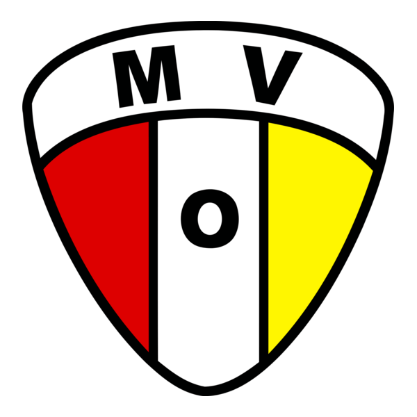BSG Motor Vorwärts Oschersleben Logo PNG Vector