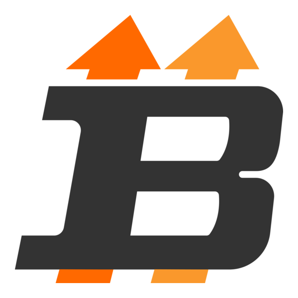 Bter Logo PNG Vector