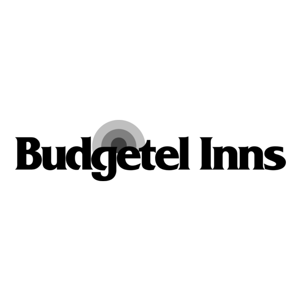 Budgetel Inns Logo PNG Vector