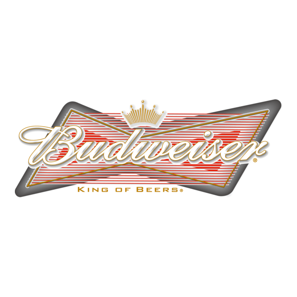 Budweiser Logo PNG Vector