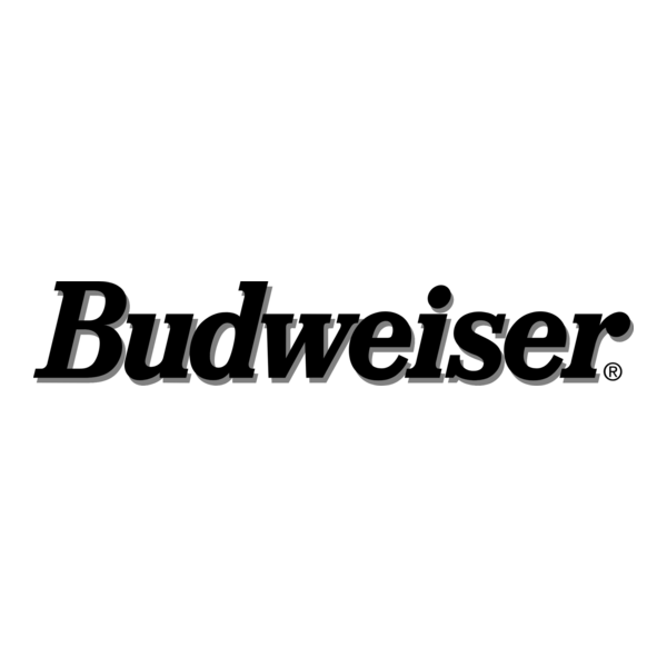 Budweiser Logo PNG Vector