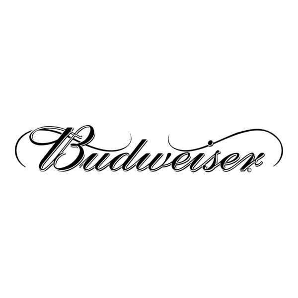 Budweiser Logo PNG Vector