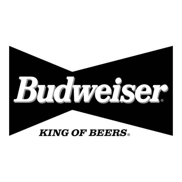 Budweiser Logo PNG Vector
