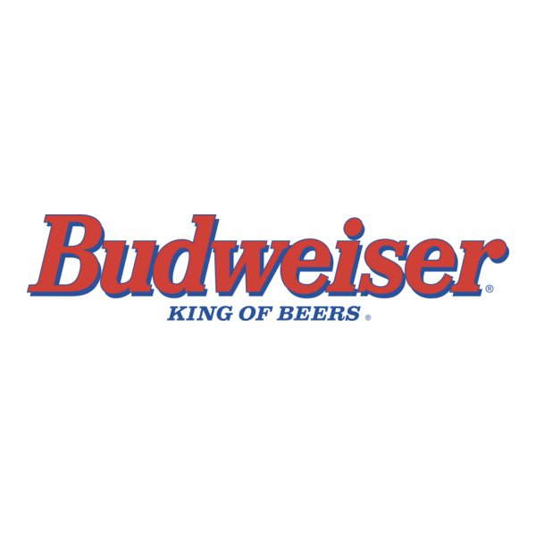 Budweiser Logo PNG Vector