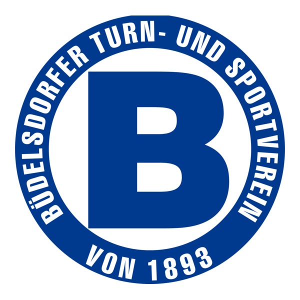 Buedelsdorfer TSV Logo PNG Vector