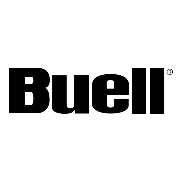 Buell Motorcycle Logo PNG Vector