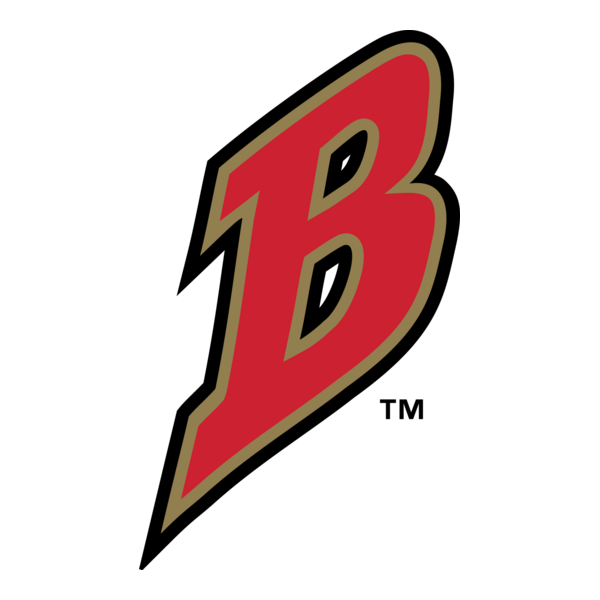 Buffalo Bisons Logo PNG Vector