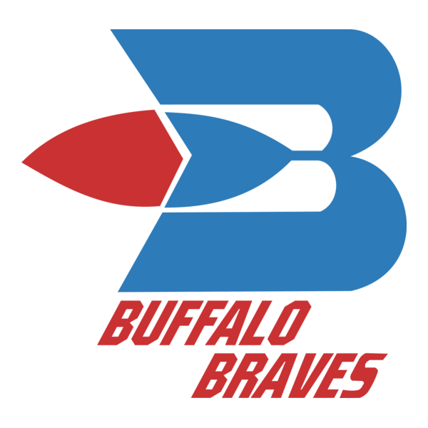 Buffalo Braves Logo PNG Vector