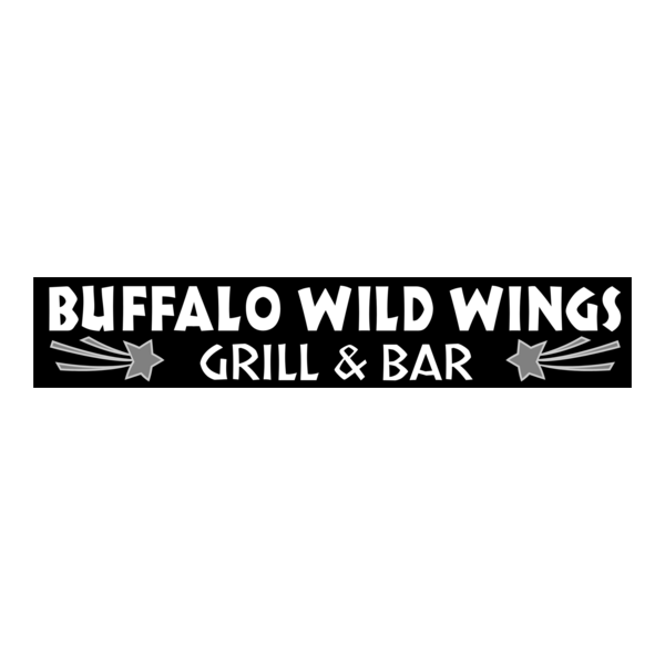 Buffalo Wild Wings Logo PNG Vector
