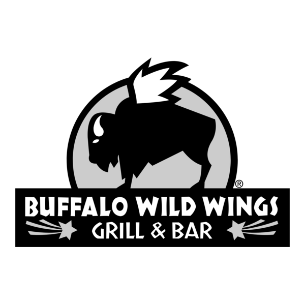 Buffalo Wild Wings Logo PNG Vector