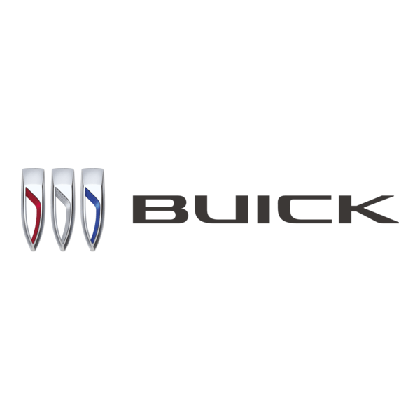 Buick Logo PNG Vector