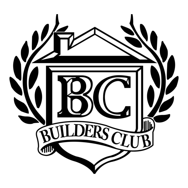 Builders Club Logo PNG Vector