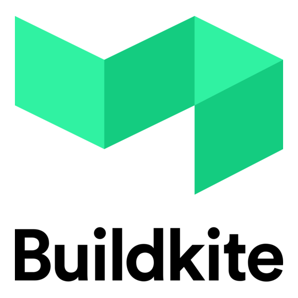 Buildkite Logo PNG Vector