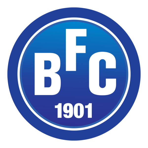 Bulli Football Club Logo PNG Vector