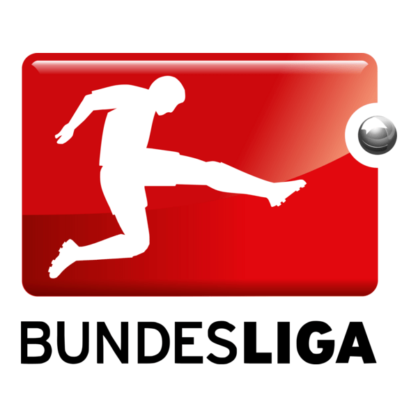 Bundesliga Logo PNG Vector