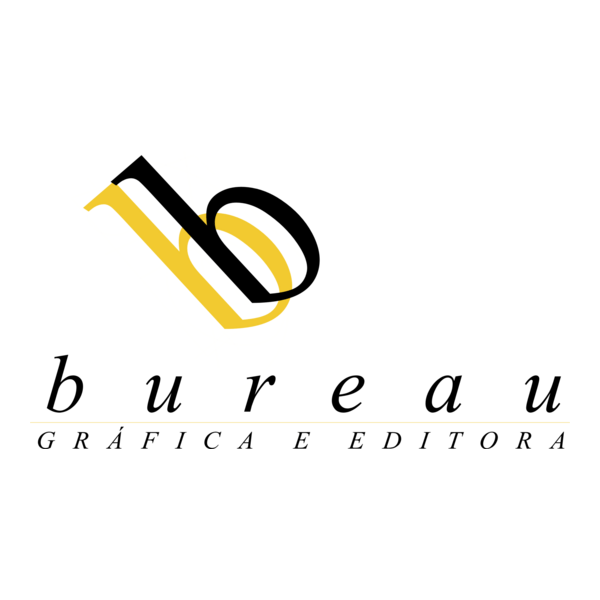 Bureau grafica Logo PNG Vector