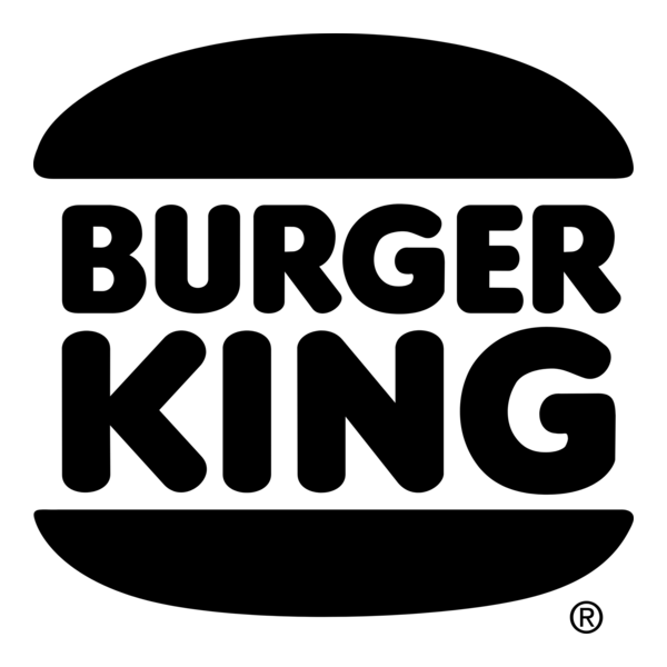Burger King Logo PNG Vector