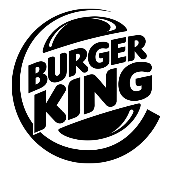 Burger King Logo PNG Vector