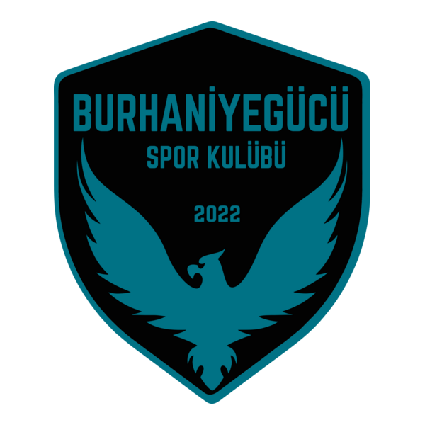 Burhaniyegücü Logo PNG Vector