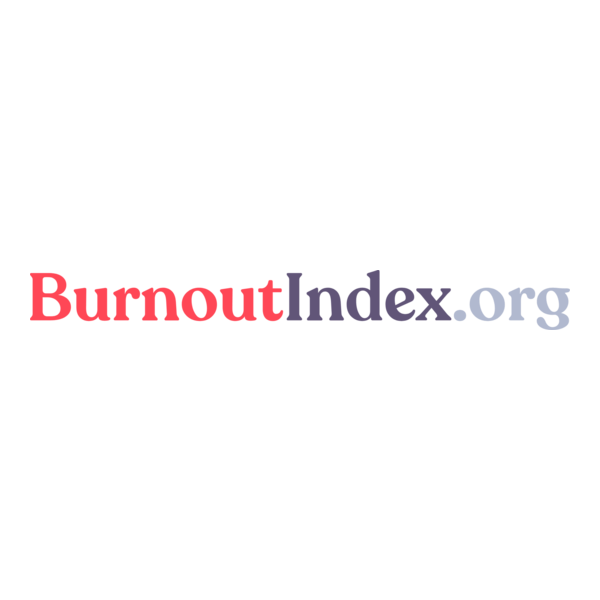 BurnoutIndex.org Logo PNG Vector